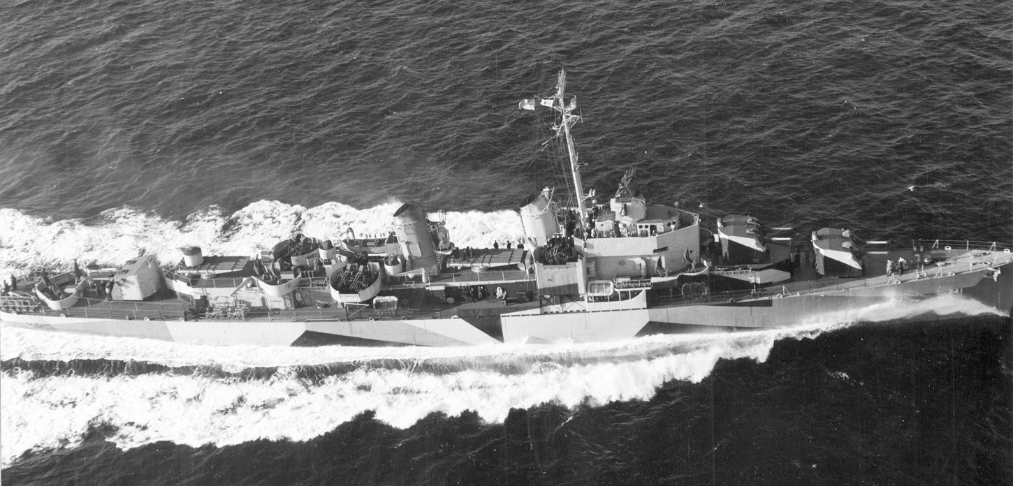 ship